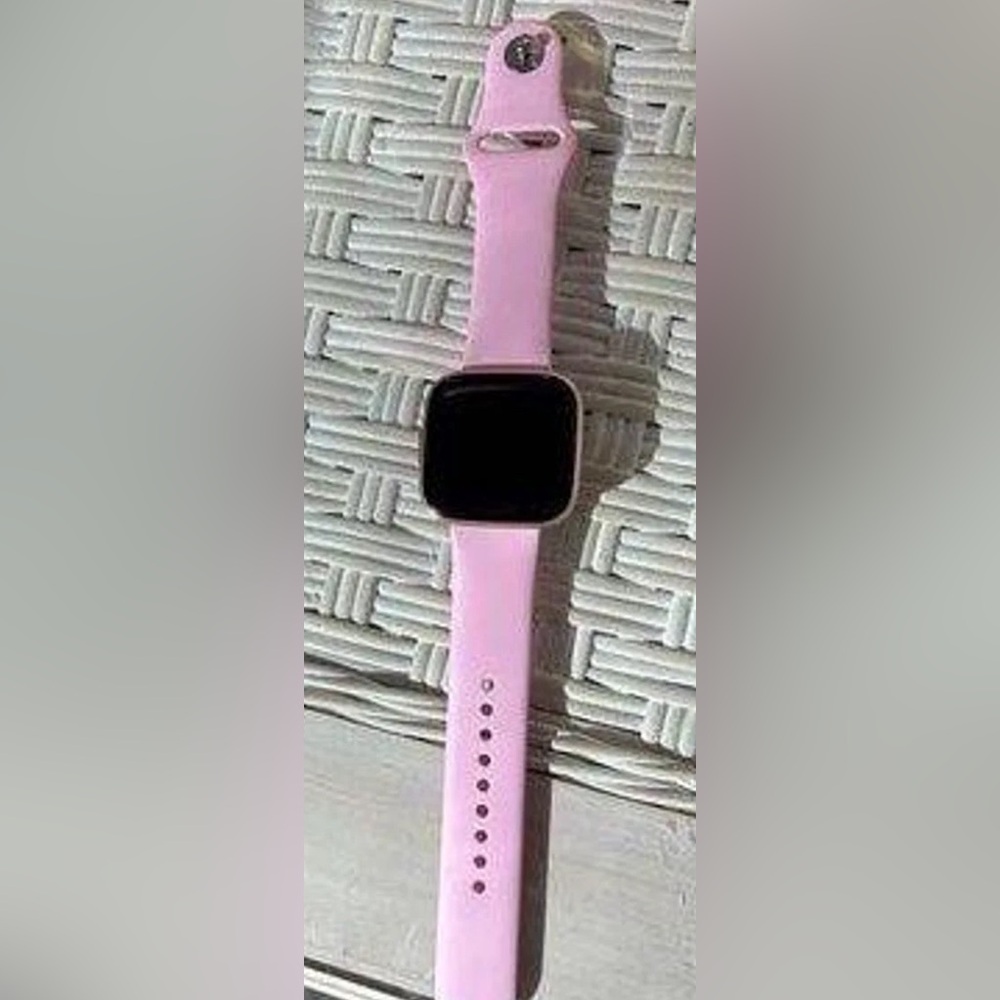 Fitbit Versa 2
